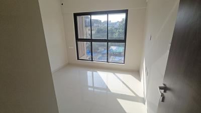 Bedroom Image of 540 Sq.ft 2 BHK Apartment / Flat for sale in Worli Mumbai for Rs. 35800000