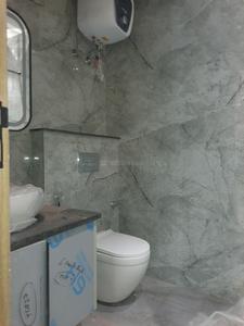 Bedroom Four Image of 2700 Sq.ft 4 BHK Builder Floor for sale in Sector 23 Gurgaon for Rs. 36000000
