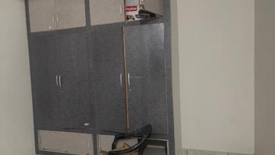 Bedroom Image of 1000 Sq.ft 2 BHK Builder Floor for rent in Phusgarh Part Karnal for Rs. 12000