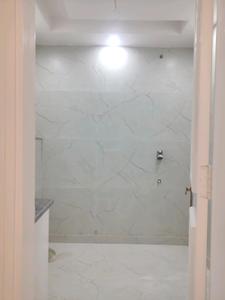 Bedroom Four Image of 2610 Sq.ft 4 BHK Builder Floor for sale in Ridhi Signature Floors, Green Field Colony Faridabad for Rs. 22000000