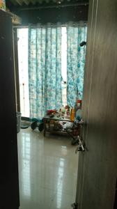 Hall Image of 810 Sq.ft 2 BHK Apartment / Flat for sale in Green Acre Phase II, Wakadi Navi Mumbai for Rs. 4200000
