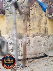 Image of 1200 Sq.ft 4 BHK Independent House for sale in Kalyanpur, Kanpur for Rs. 8000000