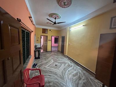 2 BHK Independent House