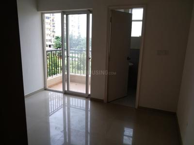 Bedroom Image of 1250 Sq.ft 3 BHK Apartment / Flat for rent in DLF Maiden Heights At My Town, Jigani Bengaluru for Rs. 25000