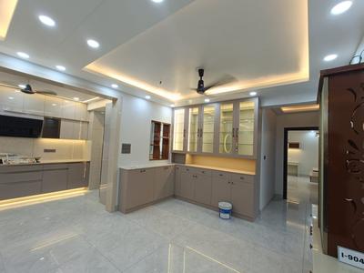 Hall Image of 1946 Sq.ft 3 BHK Apartment / Flat for sale in Krisumi Waterfall Residences, Sector 36A Gurgaon for Rs. 39000000