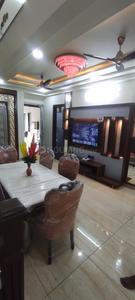 Hall Image of 1800 Sq.ft 3 BHK Villa for sale in Niwaru Jaipur for Rs. 5987631