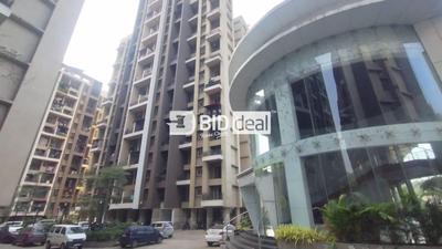 Image of 300 Sq.ft 1 BHK Apartment / Flat for sale in Ambernath East, Ambernath for Rs. 2009000