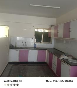 Kitchen Image of 1210 Sq.ft 2 BHK Apartment / Flat for sale in VKC Chourasia Manor Phase 1, Kadubeesanahalli Bengaluru for Rs. 6800000