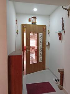 Hall Image of 3550 Sq.ft 4 BHK Apartment / Flat for sale in Adani Water Lily, Shantigram Ahmedabad for Rs. 35000000