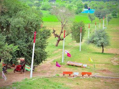 Image of 100 Sq.ft Residential Plot / Land for sale in Khatu, Sikar for Rs. 1150000