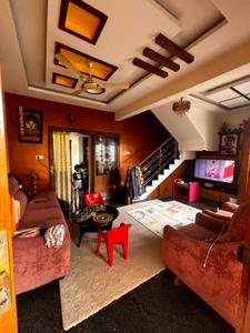 Kitchen Image of 2400 Sq.ft 4 BHK Independent House for rent in Lal Bahadur Shastri Nagar Bengaluru for Rs. 45000