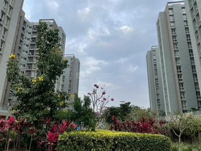 Image of 1191 Sq.ft 3 BHK Apartment / Flat for sale in Assetz 63 Degree East Tower B, Kodathi, Bengaluru for Rs. 16000000