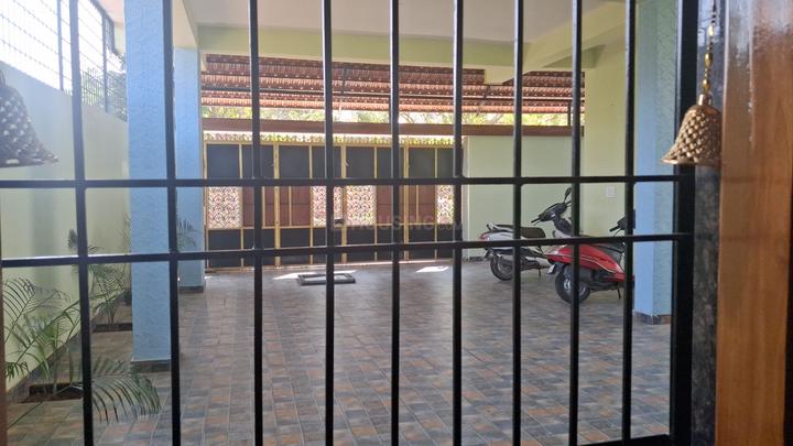 Deepa nelaya Balcony 1