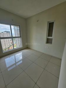 Bedroom Image of 1150 Sq.ft 3 BHK Apartment / Flat for sale in Godrej Parkridge, Manjari Khurd Pune for Rs. 9500000