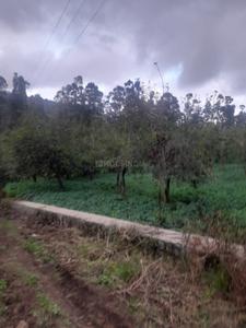 Image of 850 Sq.ft Residential Plot / Land for sale in Attuvampatti, Kodaikanal for Rs. 16800000
