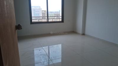 Bedroom Image of 1845 Sq.ft 3 BHK Apartment / Flat for sale in Vivaan Aura, Zundal Ahmedabad for Rs. 6800000