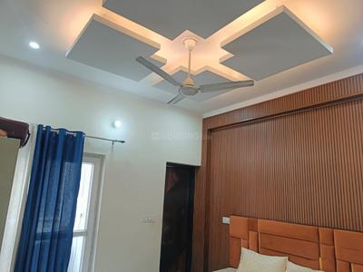 Bedroom Image of 1152 Sq.ft 3 BHK Apartment / Flat for sale in Sahastradhara Road Dehradun for Rs. 8500000