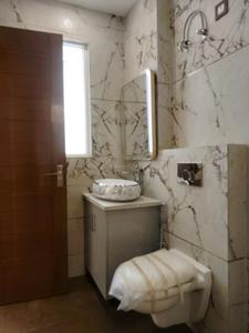 Bedroom Two Image of 3240 Sq.ft 4 BHK Builder Floor for sale in South City Floors 1, Sector 40 Gurgaon for Rs. 45000000