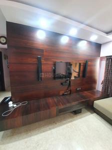 Hall Image of 1033 Sq.ft 2 BHK Apartment / Flat for sale in Powai Mumbai for Rs. 29500000