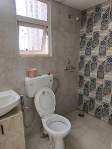Bedroom One Image of 745 Sq.ft 2 BHK Apartment / Flat for sale in Signature Global The Millennia 2, Sector 37D Gurgaon for Rs. 7600000