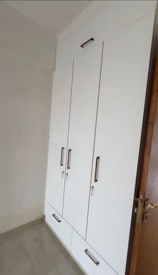 Surabhi Tower Bedroom 1