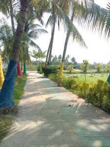 Image of 720 Sq.ft Residential Plot / Land for sale in Vriddhica Heritage, Bara Gagan Gohalia, Kolkata for Rs. 380007