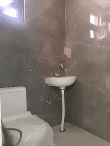 Bedroom Three Image of 1480 Sq.ft 3 BHK Apartment / Flat for sale in Krishna Elite Homes, Noida Extension Greater Noida for Rs. 4800000