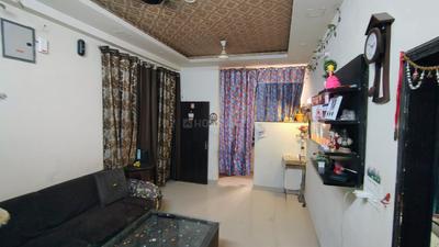 Balcony Image of 1000 Sq.ft 2 BHK Apartment / Flat for rent in Jagatpura Jaipur for Rs. 22000