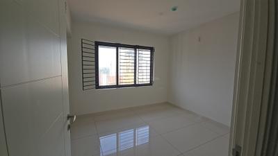 Bedroom Image of 900 Sq.ft 1.5 BHK Apartment / Flat for sale in Thondayad Kozhikode for Rs. 9700000