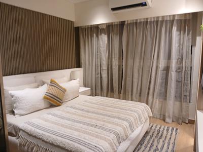 Bedroom Image of 900 Sq.ft 2 BHK Apartment / Flat for sale in Chembur Mumbai for Rs. 27000000