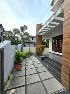 Image of 1800 Sq.ft 3 BHK Independent House for sale in Aluva, Kochi for Rs. 7000000