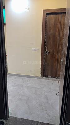Image of 850 Sq.ft 3 BHK Builder Floor for sale in Govindpuram, Ghaziabad for Rs. 3450000