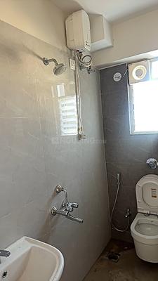 Image of 780 Sq.ft 2 BHK Apartment / Flat for rent in Prithvi Proximus, Hadapsar, Pune for Rs. 30000