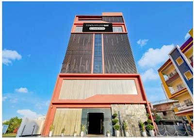 Image of Townhouse Oak Miyapur Road Bachupally in Bachupally, Hyderabad