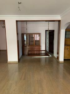 4 BHK Flat