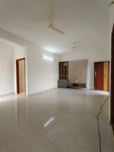 Hall Image of 1150 Sq.ft 2 BHK Independent House for rent in Kudlu Bengaluru for Rs. 36000