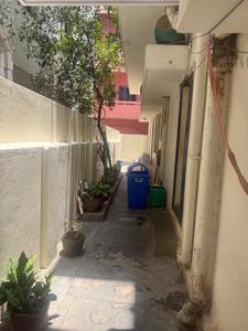 Balcony Image of 6200 Sq.ft 7 BHK Independent House for sale in Amberpet Hyderabad for Rs. 58000000
