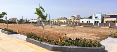 Image of 600 Sq.ft Residential Plot / Land for sale in KK Nagar, Tiruchirappalli for Rs. 1800000