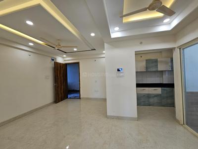 Living Room Image of 1025 Sq.ft 2 BHK Apartment / Flat for sale in Orion Planet, Jakhya Indore for Rs. 5637500