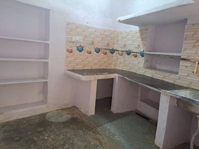 Kitchen Image of 900 Sq.ft 2 BHK Independent House for rent in Amberpet Hyderabad for Rs. 12000