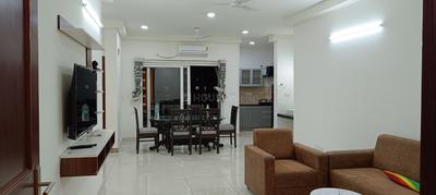2.5 BHK Flat