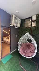 Bedroom Image of 3200 Sq.ft 5 BHK Villa for sale in Shiv Vatika Brij Residency, Nipania Indore for Rs. 29500000