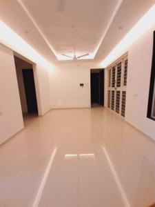 Hall Image of 1254 Sq.ft 3 BHK Apartment / Flat for sale in Legacy Millennia, Punawale Pune for Rs. 7200000