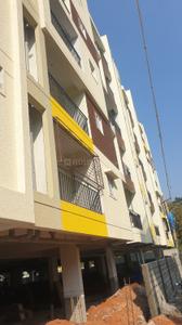Image of 1138 Sq.ft 2 BHK Apartment / Flat for sale in Whitefield, Bengaluru for Rs. 7055600