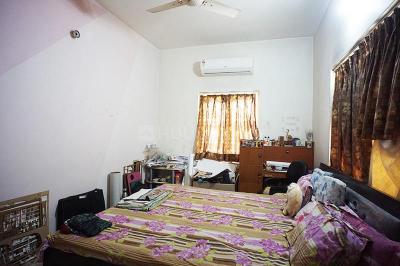 Bedroom Image of 10800 Sq.ft 4 BHK Villa for sale in South Bopal Ahmedabad for Rs. 240000000