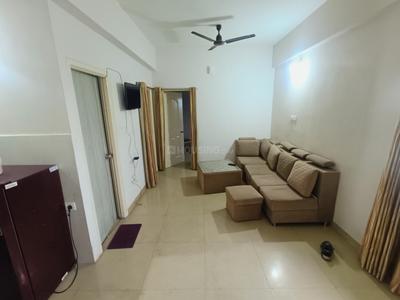Hall Image of 940 Sq.ft 2 BHK Apartment / Flat for sale in Labhandih Raipur for Rs. 4000000