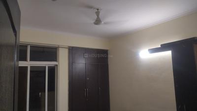 Image of 1350 Sq.ft 3 BHK Apartment / Flat for rent in Paramount Symphony, Crossings Republik, Ghaziabad for Rs. 23000
