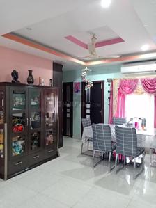 Hall Image of 1500 Sq.ft 3 BHK Apartment / Flat for sale in Lalmati Guwahati for Rs. 6000000