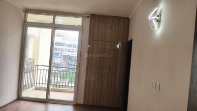 Bedroom Image of 1425 Sq.ft 3 BHK Apartment / Flat for rent in NBCC Golf Homes, Noida Extension Greater Noida for Rs. 20000