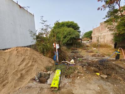 Image of 1000 Sq.ft Residential Plot / Land for sale in Nipania, Indore for Rs. 10700000